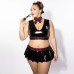 JSY | Эротический костюм JSY P61112 Plus Size. Ціна 1172 грн. Фото: 4