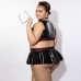 JSY | Эротический костюм JSY P61112 Plus Size. Ціна 1172 грн. Фото: 2