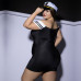 JSY | Эротический костюм морячки JSY P61118 Plus Size. Цена 1 429 грн. Фото: 3