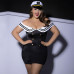 JSY | Эротический костюм морячки JSY P61118 Plus Size. Цена 1 429 грн. Фото: 4