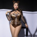 JSY | Эротический костюм кошечки JSY P61127 Plus Size. Ціна 883 грн. Фото: 5