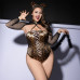 JSY | Эротический костюм кошечки JSY P61127 Plus Size. Ціна 883 грн. Фото: 1