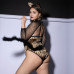 JSY | Эротический костюм кошечки JSY P61127 Plus Size. Ціна 883 грн. Фото: 4