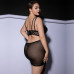 JSY | Платье JSY P61150 Black Plus Size. Ціна 1129 грн. Фото: 1