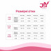 JSY | Боди JSY P61153 Black Plus Size. Цена 1 069 грн. Фото: 5