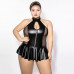 JSY | Боди JSY P61158 Black Plus Size. Цена 1 189 грн. Фото: 1