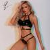 JSY | Комплект женского эротического белья JSY 5963 One Size. Цена 1 089 грн. Фото: 4