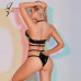JSY | Комплект женского эротического белья JSY 5963 One Size. Цена 1 089 грн. Фото: 5