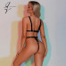 JSY | Комплект женского эротического белья JSY 5967 One Size. Цена 951 грн. Фото: 4