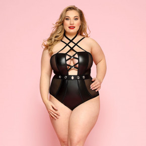 JSY | Боди JSY P91128 Plus Size. Ціна: 1121 грн