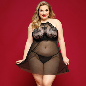 JSY | Платье JSY P91157 Plus Size. Ціна: 934 грн
