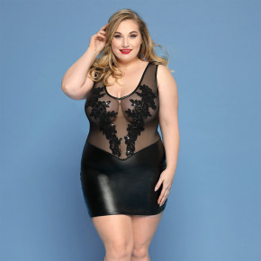 JSY | Платье JSY P91158 Plus Size. Ціна: 1087 грн