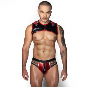 JSY | Мужской эротический комплект JSY 9166 One Size. Цена: 899 грн