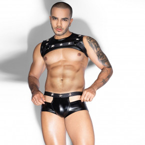 JSY | Мужской эротический комплект JSY 9167 One Size. Цена: 989 грн