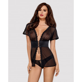 JSY | Платье JSY JS228166 Black L/XL. Ціна: 969 грн