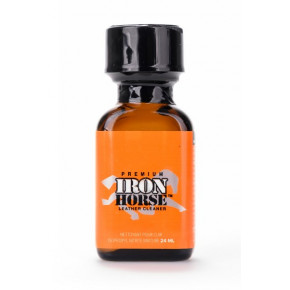 JUNGLE JUICE LOCKERROOM | Поперс - Iron Horse, 24 мл. Цена: 509 грн