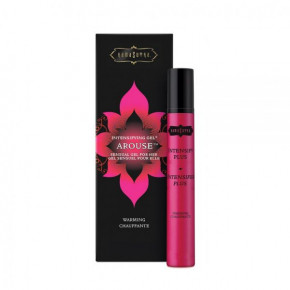 Kama Sutra | Стимулирующий гель Intensify Plus Warming Kama Sutra. Цена: 850 грн