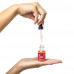 Kama Sutra | Массажное масло съедобное Oil of Love 22 ml raspberry kiss. Цена 745 грн. Фото: 2