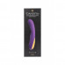 Kama Sutra | Вібратор-пульсатор RHYTHM by Kama Sutra Dandiya G Spot Stimulator Purple. Ціна 5500 грн. Фото: 6