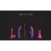 Kama Sutra | Вібратор-пульсатор RHYTHM by Kama Sutra Dandiya G Spot Stimulator Purple. Ціна 5500 грн. Фото: 11