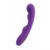 Kama Sutra | Вібратор-пульсатор RHYTHM by Kama Sutra Dandiya G Spot Stimulator Purple. Ціна 5500 грн. Фото: 3