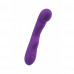 Kama Sutra | Вібратор-пульсатор RHYTHM by Kama Sutra Dandiya G Spot Stimulator Purple. Ціна 5500 грн. Фото: 4