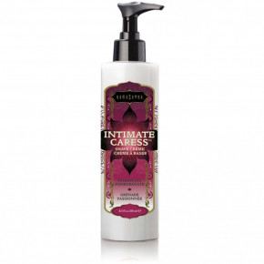 Kama Sutra | Крем после бритья для интимной зоны Kama Sutra Intimate Caress Passionat. Цена: 520 грн