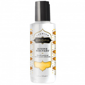 Kama Sutra | Лубрикант їстівний Kamasutra Coconut Pineapple 150 ML. Ціна: 885 грн