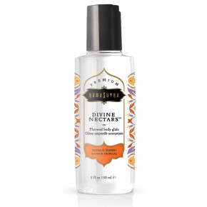 Kama Sutra | Лубрикант їстівний Kamasutra Tropical Mango 150 мл. Ціна: 885 грн