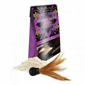 Kama Sutra | Съедобная пудра Kamasutra Honey Dust Raspberry Kiss. Цена: 545 грн