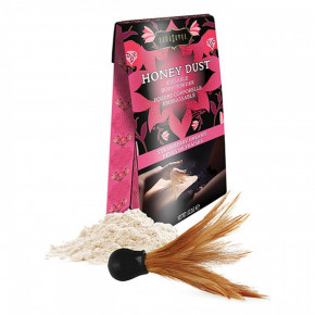 Kama Sutra | Съедобная пудра Kamasutra Honey Dust Strawberry Dreams 28ml. Цена: 545 грн