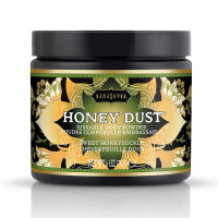  | Съедобная пудра Kamasutra Honey Dust Sweet Honeysuckle 170. Цена 1 100 грн