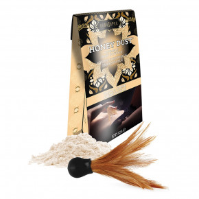 Kama Sutra | Съедобная пудра Kamasutra Honey Dust Vanilla Creme 28ml. Цена: 545 грн