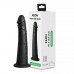 KIIROO | Фаллоимитатор Kiiroo Keon Vacuum - Lock Realistic Dildo 19 см Vac U Lock. Цена 1 150 грн. Фото: 2