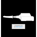KIIROO | Фаллоимитатор Kiiroo Keon Vacuum - Lock Realistic Dildo 19 см Vac U Lock. Цена 1 150 грн. Фото: 1
