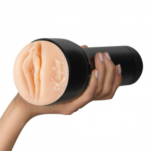 KIIROO | Мастурбатор Kiiroo Feel Kayley Gunner Stroker совместим с PowerBlow и Keon. Цена 2 999 грн KIIROO | Мастурбатор Kiiroo Feel Kayley Gunner Stroker совместим с PowerBlow и Keon. Цена 2 999 грн