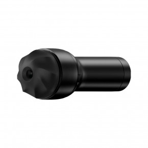 KIIROO | Мастурбатор FeelSensation Kiiroo, киберкожа, черный. Цена: 2 699 грн