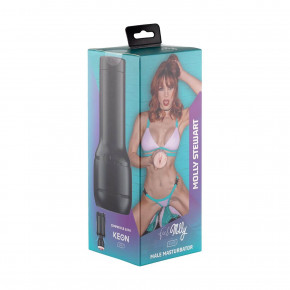 KIIROO | Мастурбатор Kiiroo Feel Molly Stewart. Цена: 2 199 грн