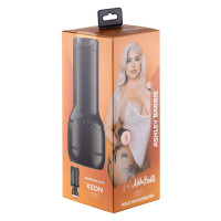 KIIROO | Мастурбатор Feel Ashley Barbie. Цена 1 869 грн
