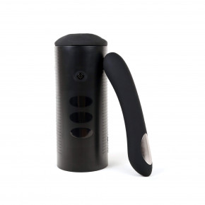 KIIROO | Интерактивный набор мастурбатор Kiiroo Titan + стимулятор точки G Pearl 2 Couple Set Black. Цена: 9 999 грн