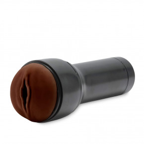 KIIROO | Мастурбатор Kiiroo Feel Stroker Dark Brown. Цена: 1 699 грн