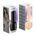 KIIROO | Мастурбатор Kiiroo Feel Rae Lil Black. Цена 2 199 грн. Фото: 6