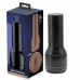 KIIROO | Мастурбатор Вагіна Kiiroo Feel Stroker Mid Brown Для Сексмашины Kiiroo Keon. Ціна 1999 грн. Фото: 1