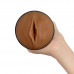 KIIROO | Мастурбатор Вагіна Kiiroo Feel Stroker Mid Brown Для Сексмашины Kiiroo Keon. Ціна 1999 грн. Фото: 5