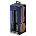 KIIROO | Мастурбатор Вагіна Kiiroo Feel Stroker Mid Brown Для Сексмашины Kiiroo Keon. Ціна 1999 грн. Фото: 3
