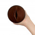 KIIROO | Мастурбатор вагина Kiiroo Feel Stroker Dark Brown для секс-машины Kiiroo Keon. Цена 1 999 грн. Фото: 5