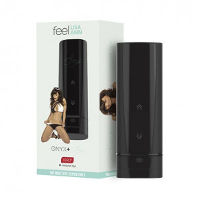 KIIROO | Мастурбатор Kiiroo Onyx+ Lisa Ann. Ціна: 10559 грн