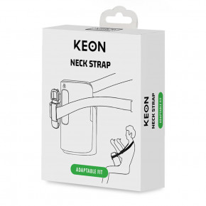 KIIROO | Kiiroo Keon Neck Strap. Ціна: 799 грн