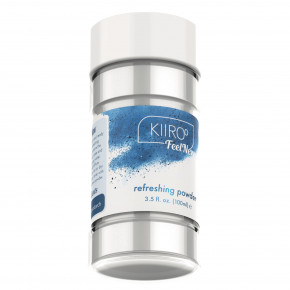 KIIROO | Відновлюючий Засіб Kiiroo Feel New Refreshing Powder (100 Г. Ціна: 429 грн
