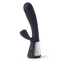 KIIROO | Вібратор інтерактивний Ohmibod Fuse For Black. Ціна 5799 грн